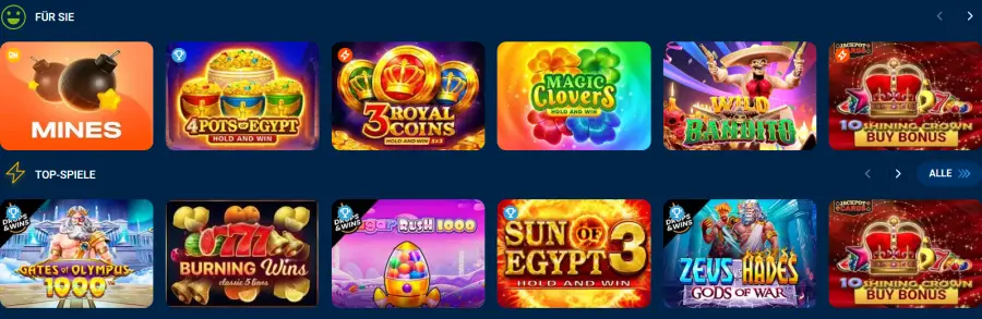Mostbet casino